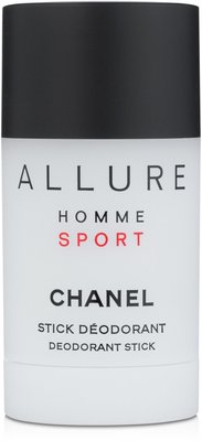 Chanel Allure Sport дезодорант-сток 12194 фото