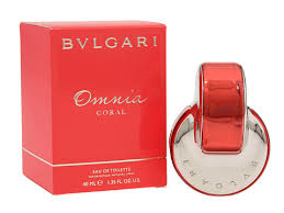 Bvlgari Omnia Coral туалетна вода С10262 фото