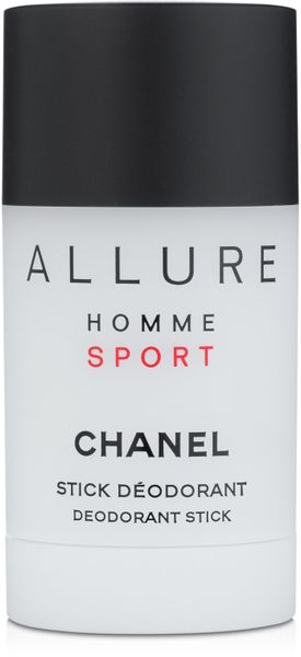 Chanel Allure Sport дезодорант-стік 12194 фото