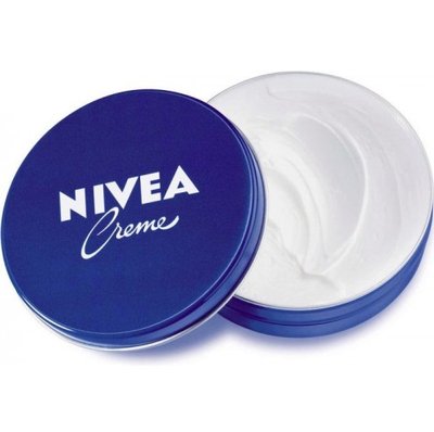 Універсальний крем Nivea для догляду за шкірою з гліцерином і евцеріном 150 мл (4006000000183) VBВ00279809 фото