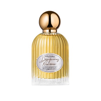 Bibliotheque de Parfum Dangerous romance парфюмированная вода С51282 фото