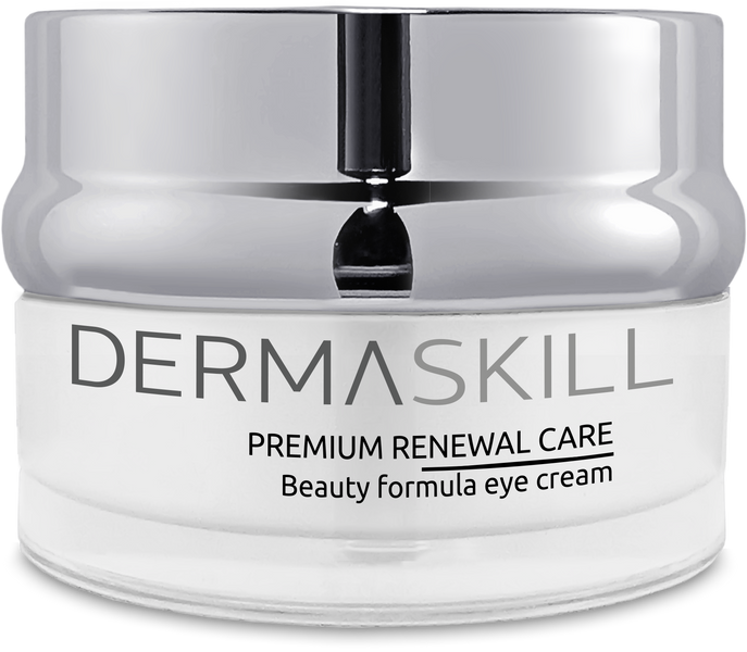 Dermaskill Крем для зони навколо очей С46746 фото