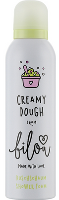 Bilou Пінка для душу Creamy Dough С44537 фото