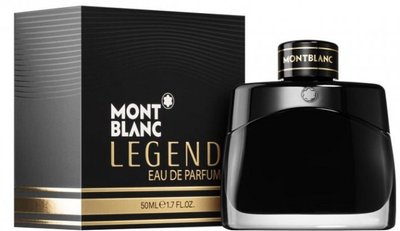 Mont Blanc Legend парфумована вода С41726 фото