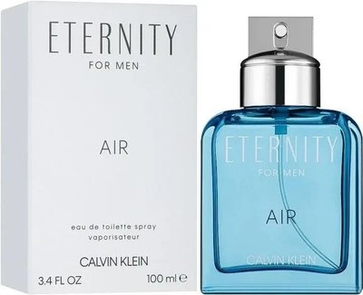 CK Eternity Air туалетная вода С45618 фото