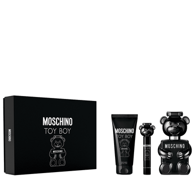 Moschino Toy Boy набір (100мл+100мл+10мл) С47052 фото