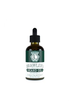 Lavish Care Олія для догляду за бородою Cannabis С49156 фото