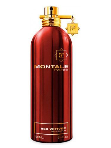 Montale Red Vetiver парфумована вода С40357 фото