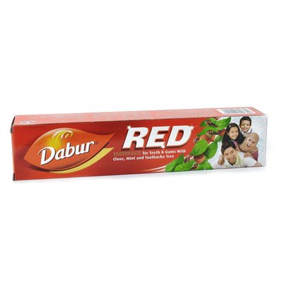 Dabur Зубная поста Red Аюрведе С21608 фото