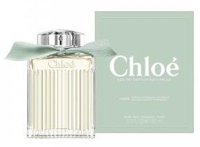 Chloe Naturelle парфюмированная вода С43705 фото