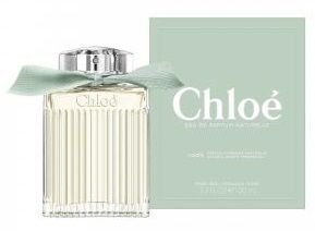 Chloe Naturelle парфюмированная вода С43704 фото