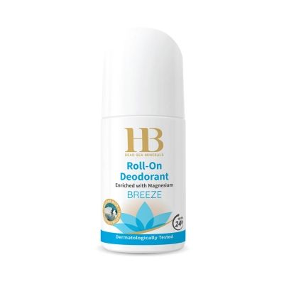 Health&Beauty Кульковий дезодорант Breeze Blue С46995 фото