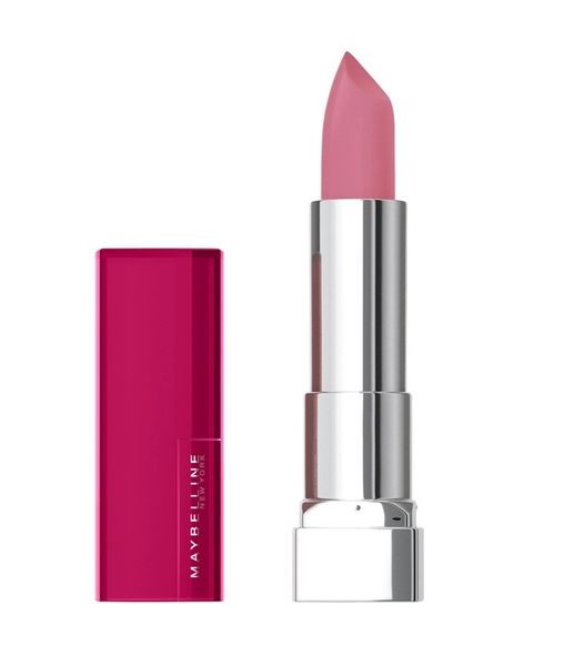 Помада для губ Maybelline New York Color Sensational 942 матова 5 г (3600531349790) VBВ00030418 фото