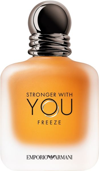 Armani Stronger With You Freeze туалетна вода С42162 фото