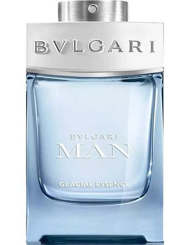 Bvlgari MAN Glacial Essence парфумована вода С41818 фото