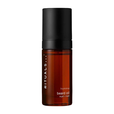 Rituals Homme Масло для бороды С45836 фото