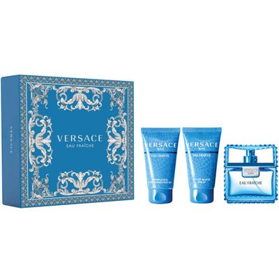 Versace eau fraiche набор (50мл+50мл+50мл) С47056 фото