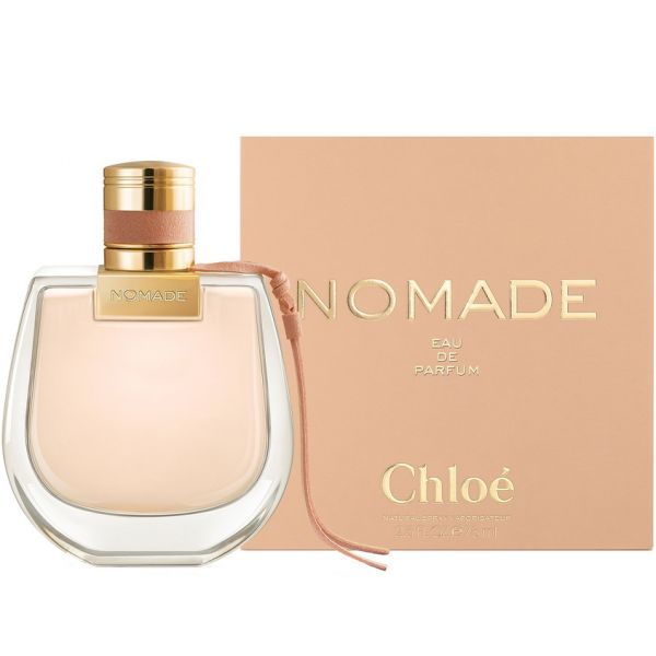 Chloe Nomade eau de parfum парфюмированная вода С43362 фото