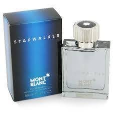 Mont Blanc Starwalker туалетная вода 12956 фото