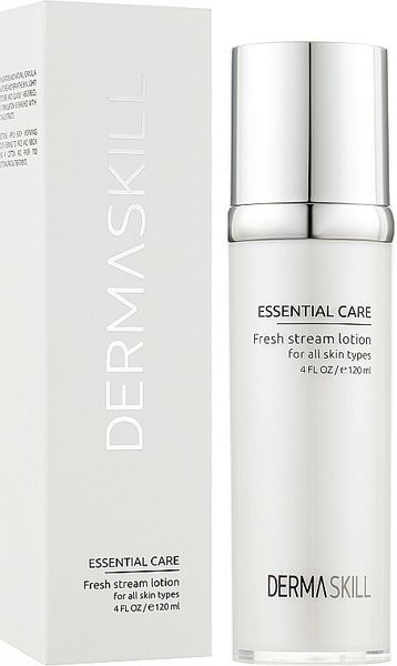 Dermaskill Тонік для обличчя Освіжаючий С46759 фото