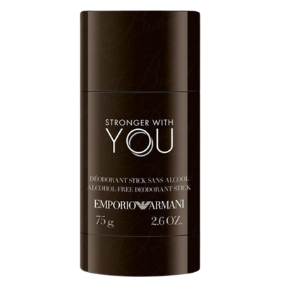 Armani Stronger With You дезодорант-стек С40957 фото