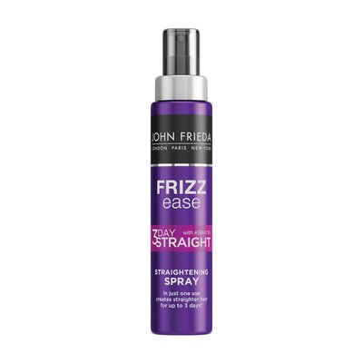 JoHn Frieda Frizz-Ease Випрямляючий спрей для кучерявого волосся С13527 фото