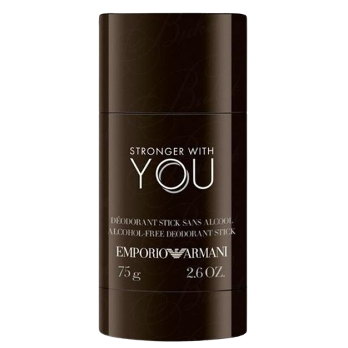 Armani Stronger With You дезодорант-стек С40957 фото