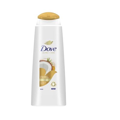 Шампунь Dove Nourishing secrets восстановление с куркумой и кокосовым маслом 400 мл (8710447304068) VBВ00307373 фото