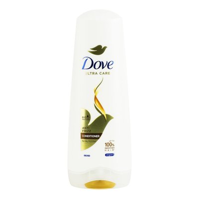 Бальзам-ополіскувач Dove Nutritive Solutions Живильний догляд 200 мл (8710522926789) VBВ00310630 фото