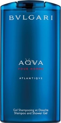 Bvlgari Aqua Atlantiqve гель для душа С27135 фото