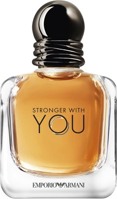 Armani Stronger With You туалетна вода С33109 фото