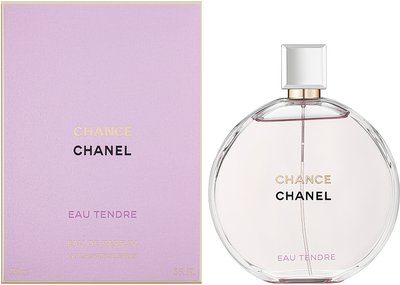 Chanel Chance eau Tendre парфумована вода С39787 фото