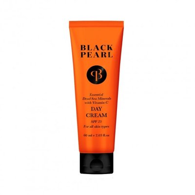 Sea Of Spa Black Pearl Крем для обличчя з вітаміном С SPF-25 С47001 фото