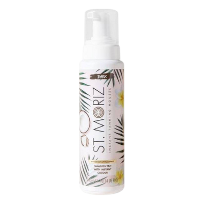 ST.Moriz Автобронзат-мусс для загара Pro Dark Coconut С45843 фото