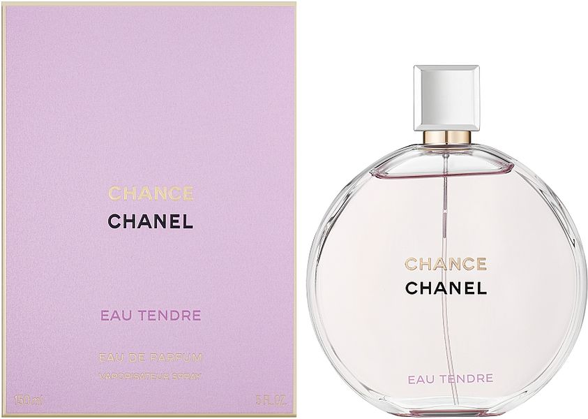 Chanel Chance eau Tendre парфюмированная вода С39787 фото