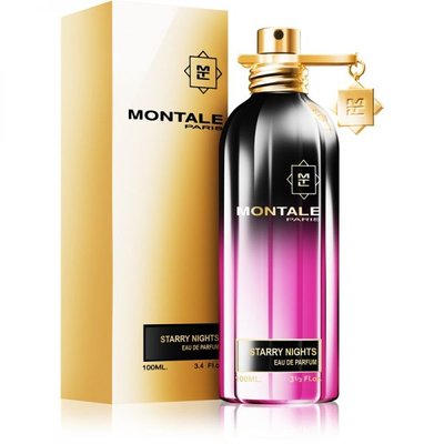 Montale Starry Nights парфюмированная вода С27010 фото