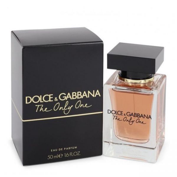 Dolce&Gabbana The Only One парфюмированная вода С40664 фото