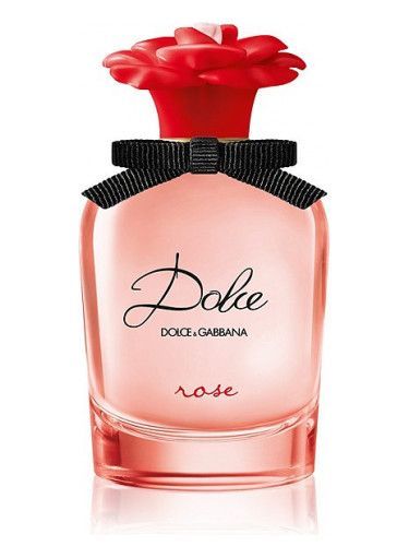 Dolce&Gabbana Dolce Rose туалетная вода С42105 фото