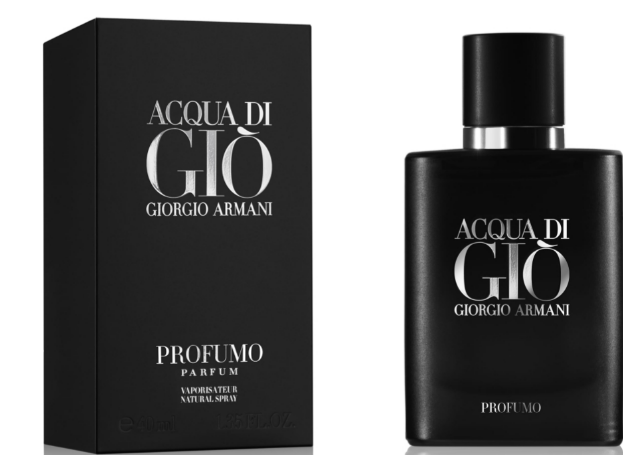 Armani Aqua di Gio Profumo парфюмированная вода С41297 фото