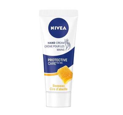 Крем для рук NIVEA Защита и нежность 75 мл (4006000008400) VBВ00283732 фото