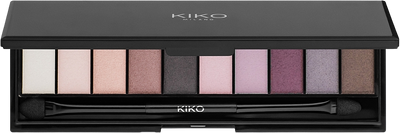 Kiko Тени для глаз Smart Eyeshadow Palette 03 С46500 фото