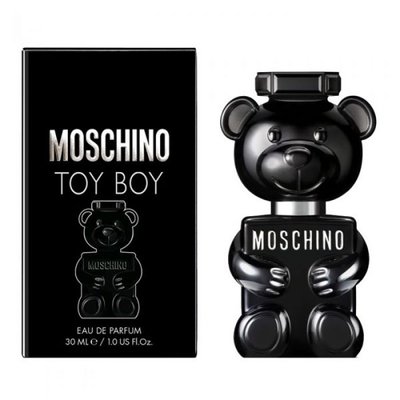 Moschino Toy Boy парфюмированная вода С41943 фото