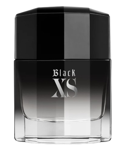 P.Rabanne XS Black туалетна вода 21035 фото