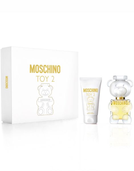 Moschino Toy 2 Набор (30мл+50мл) С47428 фото