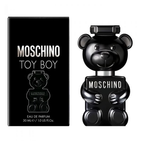 Moschino Toy Boy парфумована вода С41943 фото