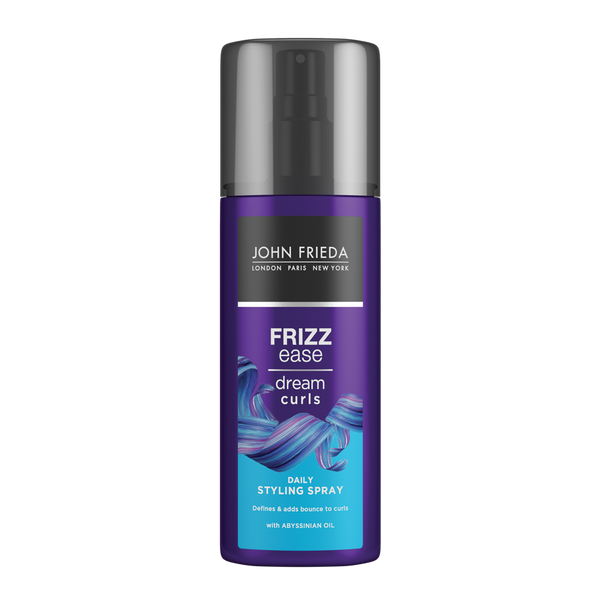 John Frieda Frizz-Ease Спрей для кучерявого волосся С13555 фото