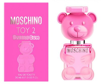 Moschino Toy 2 Bubble Gum туалетная вода С44422 фото