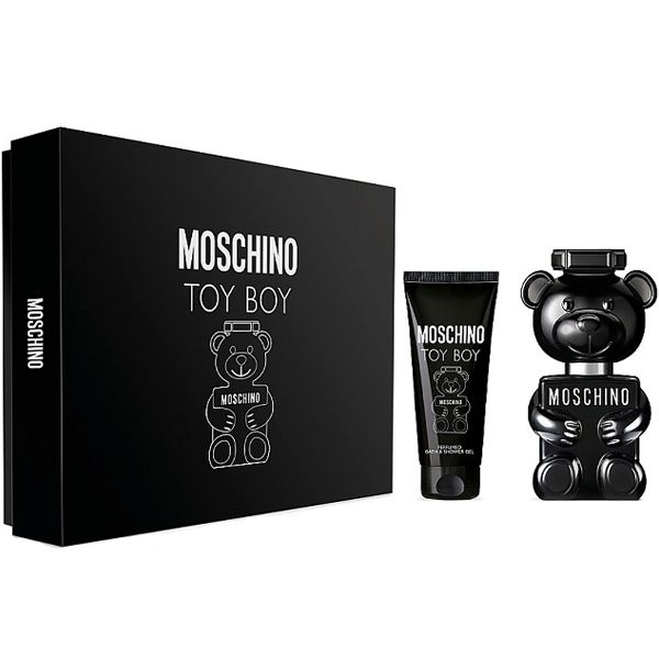 Moschino Toy Boy Набор (30мл+50мл) С47429 фото