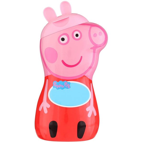 Peppa Pig Шампунь-Гель для душу С46533 фото