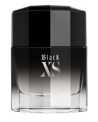 P.Rabanne XS Black туалетна вода 12333 фото